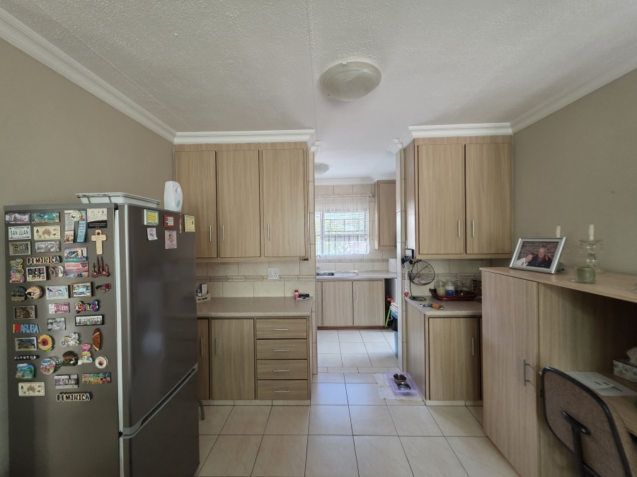 To Let 1 Bedroom Property for Rent in Jan Cillierspark Free State